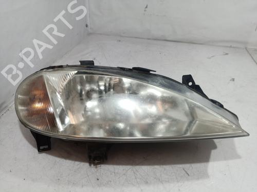 Used Right headlight RENAULT MEGANE I Cabriolet (EA0/1_) [1996-2003]  23537148