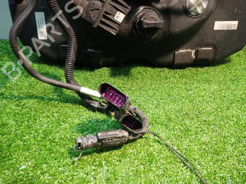 AdBlue tank VW TOUAREG (7P5, 7P6) 3.0 V6 TDI | BP17979724M85 
