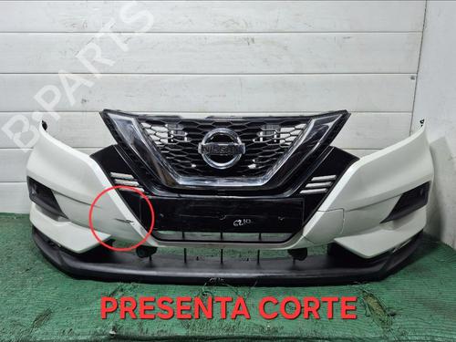 front-bumper-nissan-qashqai-ii-j11-j11_-2013-34460474 main image