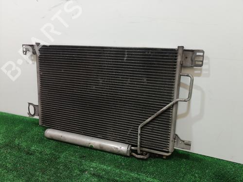 AC-Kondensator MERCEDES-BENZ C-CLASS (W203)  | BP13024813M32 