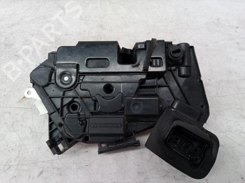 Rear left lock VW POLO V (6R1, 6C1) 1.2 TSI | BP10109690C100 
