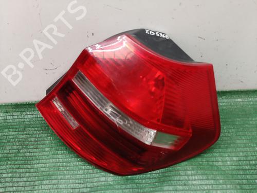 Right taillight BMW 1 (E87) 118 d | BP27713008C35 