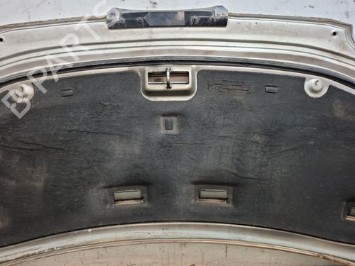 Hood SEAT ALHAMBRA (7V8, 7V9) 1.9 TDI | BP28084458C1 