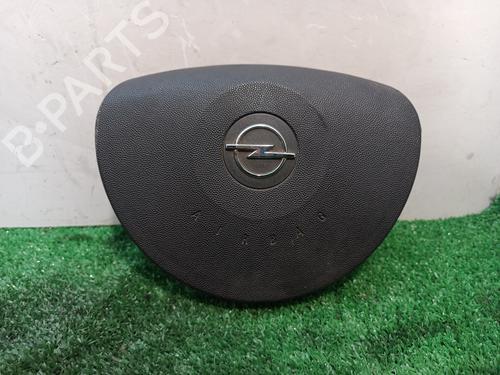 Used Driver airbag OPEL COMBO Box Body/MPV 1.3 CDTI 16V (69 hp) 13746065