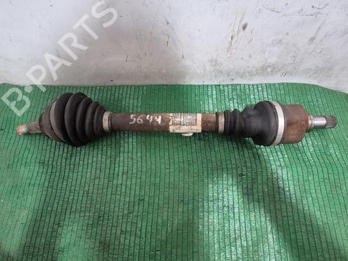 Used Right front driveshaft CITROËN C4 II (NC_) 1.6 HDi 90 (92 hp) 29030218