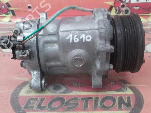 AC Kompressor SAAB 9-3 (YS3D) 2.2 TiD | BP7923571M34 