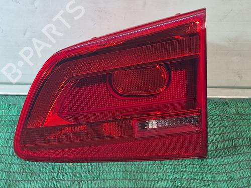 Højre baglygte bagklap VW TOURAN (1T3) [2010-2016]  31060998
