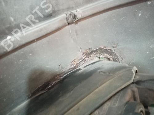 Front bumper LEXUS GS (_S16_) 300 (JZS160_, JZS160R) | BP26566723C7 