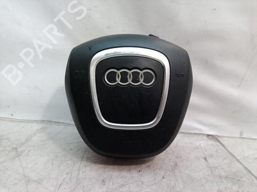 Used Driver airbag AUDI A8 D2 (4D2, 4D8) [1994-2005]  10910632