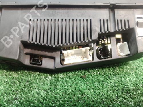 Climate control BMW 3 (E46) 320 d | BP14470620I5 