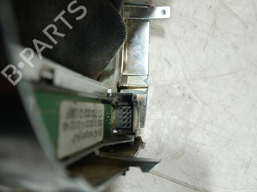 Shift knob VW TOURAN (1T1, 1T2)  | BP11791423I34 