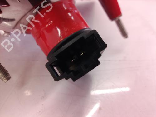 Left tailgate light VW PASSAT B6 (3C2) 2.0 TDI 16V | BP8305362C79 