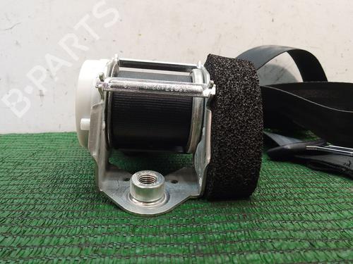 Rear right seatbelt VW TIGUAN (5N_) 2.0 TDI | BP19694550I28 