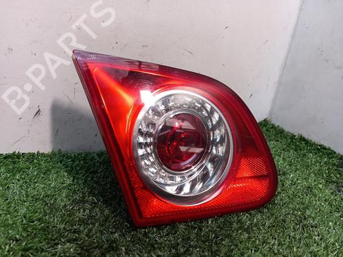 Left tailgate light VW PASSAT B6 (3C2)  | BP16217242C79 