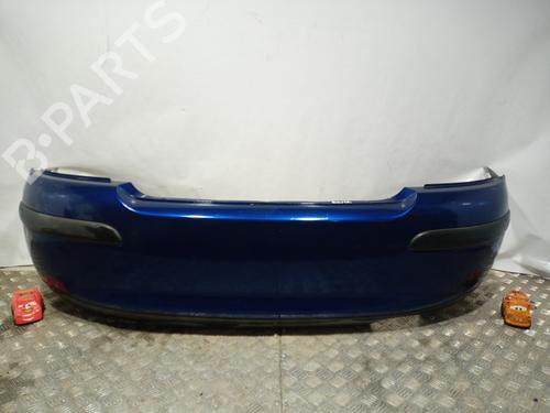 Used Rear bumper ROVER 25 I Hatchback (RF) [1999-2006]  11381828