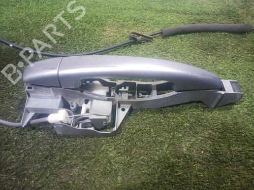 Rear left lock PEUGEOT 5008 (0U_, 0E_) 1.6 BlueHDi 120 | BP24864069C100 