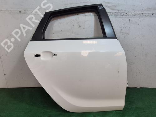 Used Right rear door OPEL ASTRA J (P10) [2009-2016]  26903993