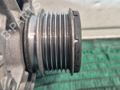 Alternator SEAT LEON (1M1) 1.8 20V | BP33117578M7 - Image 5