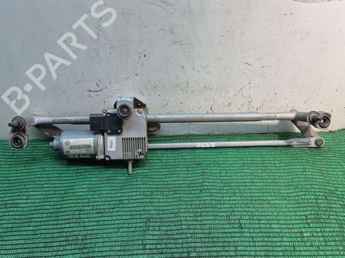 Viskermotor vindrude VW TIGUAN (5N_) 2.0 TDI 4motion (170 hp) 30199447