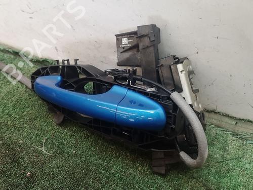 Rear right lock FORD FIESTA VII (HJ, HF) 1.0 EcoBoost | BP25788598C99 