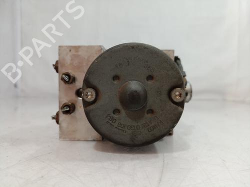 ABS pump DAEWOO NUBIRA Saloon (J200) 1.6 | BP9745664M43 