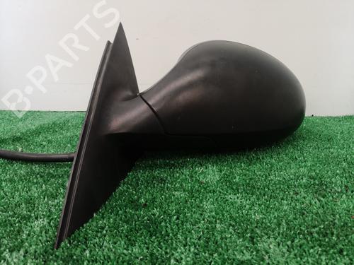 Left mirror SEAT IBIZA III (6L1)  | BP12903602C26 