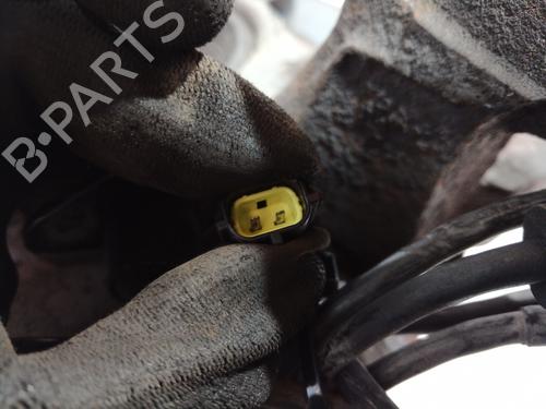 Right front steering knuckle KIA CARNIVAL II (GQ) 2.9 CRDi | BP9541731M26 