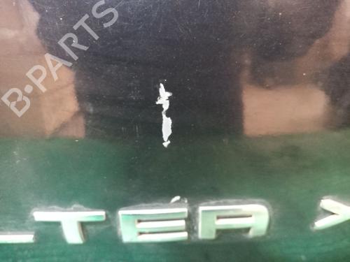 Tailgate SEAT ALTEA XL (5P5, 5P8) 1.6 TDI | BP32306363C6