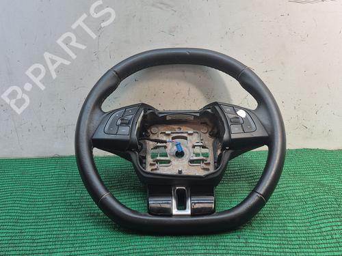 Used Steering wheel CITROËN C4 CACTUS 1.2 THP 110 (110 hp) 29806919