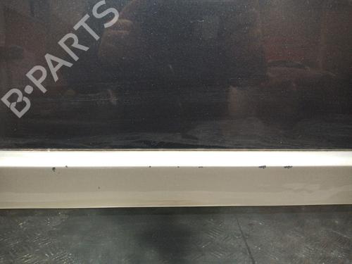 Right front door RENAULT MEGANE II Estate (KM0/1_) 1.9 dCi (KMRG, KM1G, KM0G, KM2C) | BP11595965C3 