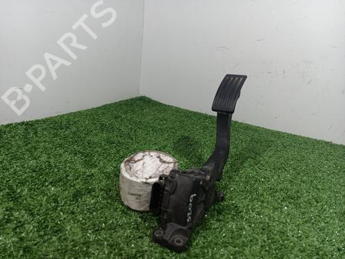 Pedal FORD FOCUS II (DA_, HCP, DP)  | BP15655817I4 
