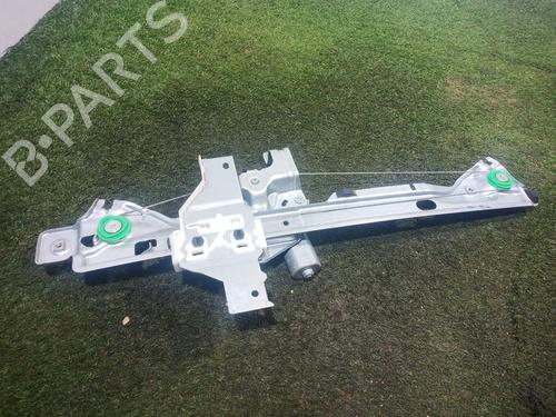 Rear left window mechanism PEUGEOT 5008 (0U_, 0E_) 1.6 BlueHDi 120 | BP24864072C24 
