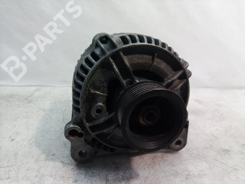 Used Alternator Alternator HYUNDAI ATOS PRIME (MX) 1.1 (59 hp) 10570990 10570990