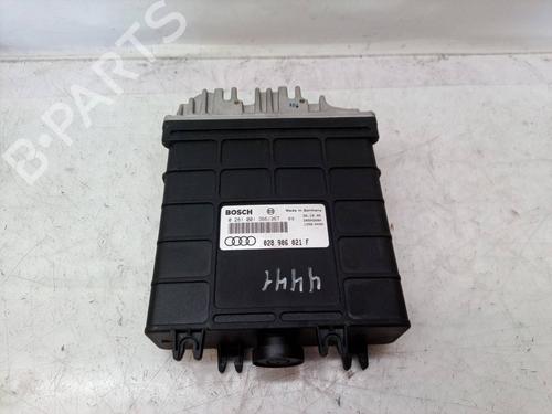 Motorstyringsenhed AUDI A4 B5 (8D2) 1.9 TDI (110 hp) 9137170
