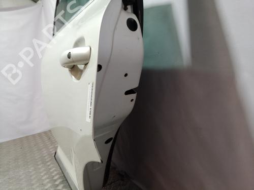 Left rear door VW TOUAREG (7LA, 7L6, 7L7)  | BP9442945C4 