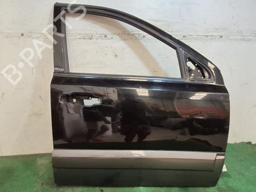 Used Right front door KIA SORENTO I (JC) 2.5 CRDi 4WD (140 hp) 28975864