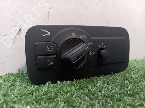Headlight switch VW TOUAREG (7P5, 7P6) 3.0 V6 TDI | BP15983295I24 