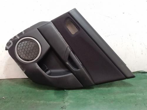 Used Rear right panel MAZDA 3 (BL) 1.6 MZR (BL14) (105 hp) 28167724