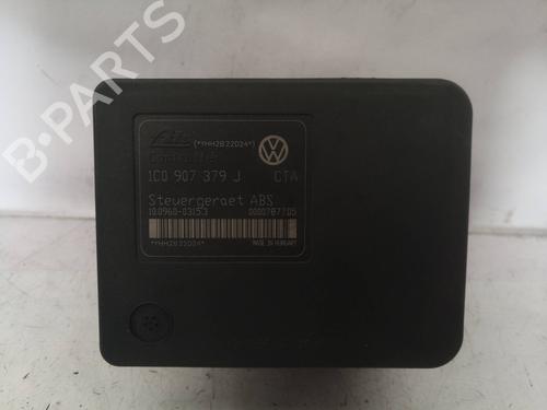 ABS Bremseaggregat SEAT LEON (1M1)  | BP8540950M43 