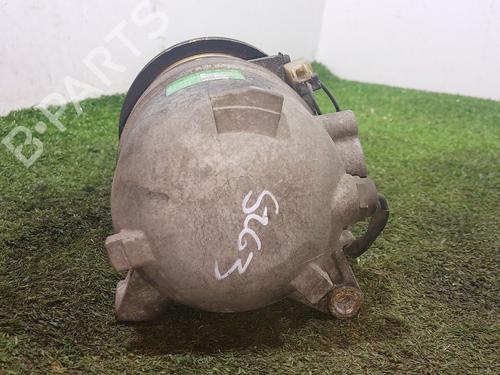 AC compressor NISSAN TERRANO II (R20) 2.7 TDi 4WD | BP24230419M34 