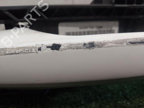 Front right exterior door handle MERCEDES-BENZ B-CLASS Sports Tourer (W246, W242) B 180 CDI (246.200) | BP18644317C129 