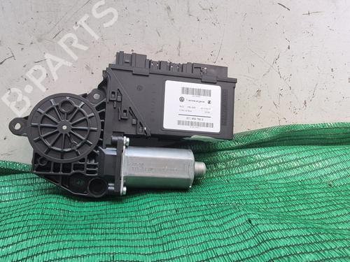 Right front window motor PORSCHE CAYENNE (9PA) Turbo 4.5 | BP29537837E20