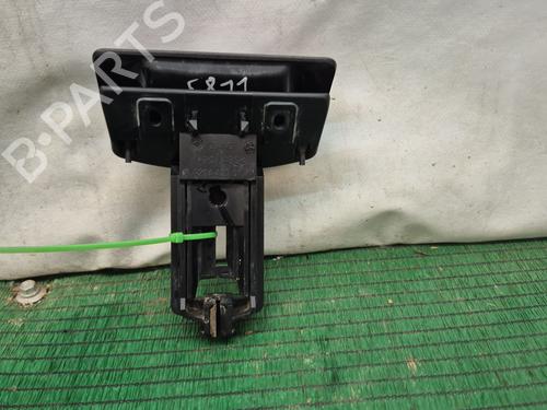 Hand brake MERCEDES-BENZ C-CLASS (W204) C 200 CDI (204.001) | BP27251370I18 