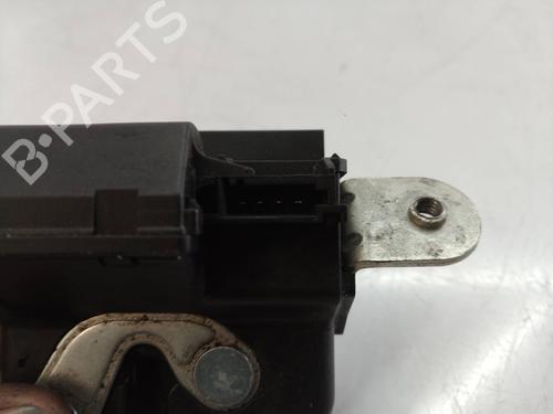 Tailgate lock OPEL CORSA D (S07)  | BP9174651C101 