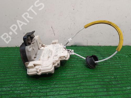 Rear left lock AUDI A4 B7 (8EC) 2.0 TDI 16V | BP19065422C100 