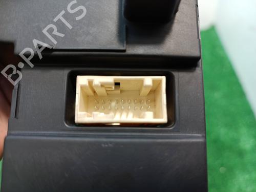Climate control RENAULT SCÉNIC II (JM0/1_)  | BP13258366I5 