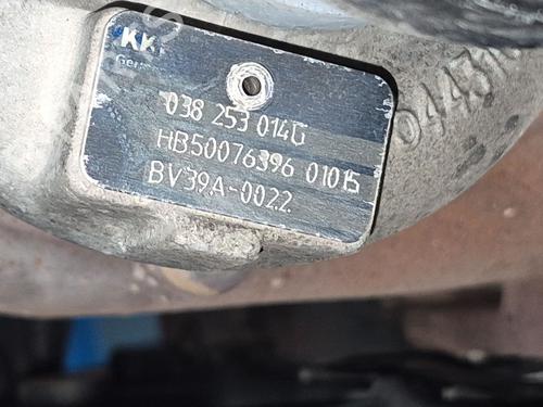 Engine SEAT ALTEA (5P1) 1.9 TDI | BP33954394M1  - Image 7