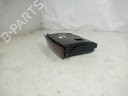 Askebæger MERCEDES-BENZ S-CLASS (W220)  | BP14304558I30 