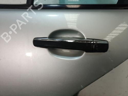 Left rear door MERCEDES-BENZ E-CLASS (W210)  | BP26025863C4 