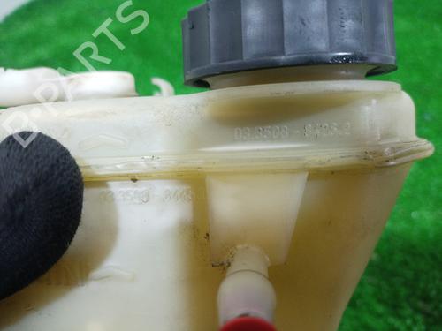 Brake master cylinder BMW 3 Coupe (E46)  | BP13368646M77 